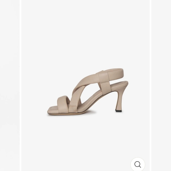 Anine Bing Anna Sandals NEW - Picture 5 of 6